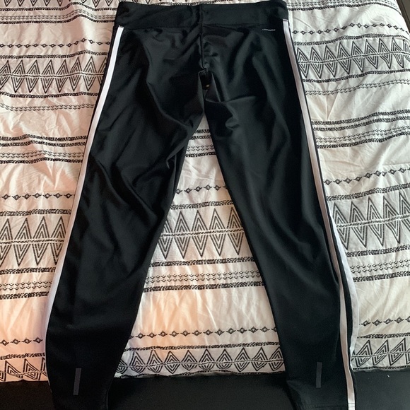 Adidas Climalite Leggings - Picture 5 of 8